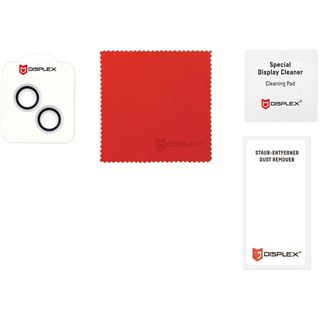 E.V.I DISPLEX CAMGLASS SINGLE LENS IPHONE 15/15 PLUS