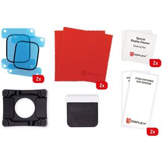 E.V.I DISPLEX WATCH GLASS FC APPLE SERIES 7/8/9 41MM