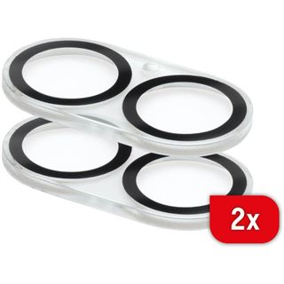 E.V.I DISPLEX CAMGLASS ALL-IN-ONE IPHONE 16/16 PLUS