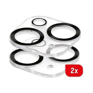 E.V.I DISPLEX CAMGLASS ALL-IN-ONE IPHONE 15/15 PLUS