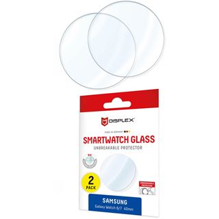 E.V.I DISPLEX GLASS SAMSUNG GALAXY WATCH6/7 40MM