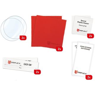 E.V.I DISPLEX GLASS SAMSUNG GALAXY WATCH6/7 40MM