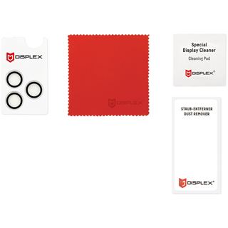 E.V.I DISPLEX CAMGLASS SINGLE LENS IP 16 PRO/16 PRO MAX