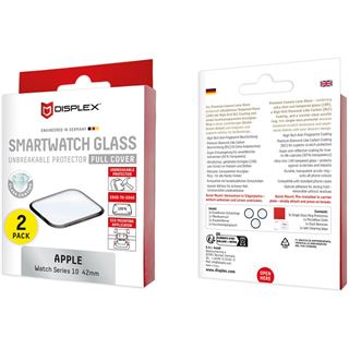 E.V.I DISPLEX WATCH GLASS FC APPLE SERIES 10 42MM