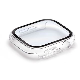 E.V.I DISPLEX FULL BODY APPLE WATCH SE(2) 44MM TRANSP.