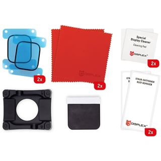 E.V.I DISPLEX WATCH GLASS FC APPLE WATCH ULTRA(2) 49MM