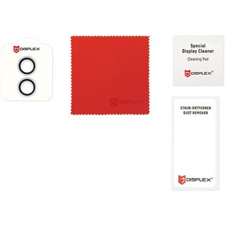 E.V.I DISPLEX CAMGLASS SINGLE LENS IPHONE 16/16 PLUS
