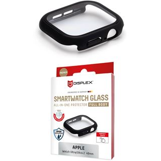 E.V.I DISPLEX FULL BODY APPLE WATCH ULTRA(2) 49MMBLACK