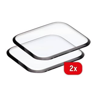 E.V.I DISPLEX WATCH GLASS FC APPLE WATCH SE(2) 44MM