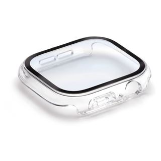 E.V.I DISPLEX FULL BODY APPLE SERIES 10 42MM TRANSP.