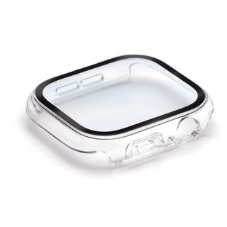 E.V.I DISPLEX FULL BODY APPLE SERIES 10 42MM TRANSP.
