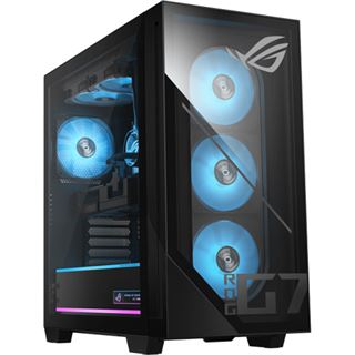 Asus ROG G700 U9-285K 64 2TB 5090 G700TF-09285K096W W11H