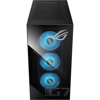 Asus ROG G700 U9-285K 64 2TB 5090 G700TF-09285K096W W11H
