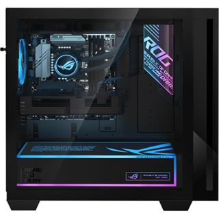 Asus ROG G700 U9-285K 64 2TB 5090 G700TF-09285K096W W11H