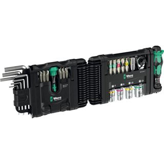Wera Tool-Check Modular Set 1, 50-teilig