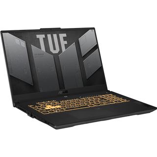 Notebook 17.3" (43,94cm) Asus TUF Gaming F17 i7-13620H 16 1 4060
