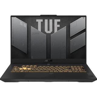 Notebook 17.3" (43,94cm) Asus TUF Gaming F17 i7-13620H 16 1 4060