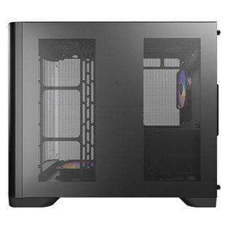 Antec C5 CURVE ARGB ATX/M-ATX/M-ITX o.N. BK retail