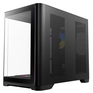 Antec C5 CURVE ARGB ATX/M-ATX/M-ITX o.N. BK retail
