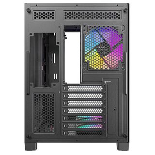 Antec C5 CURVE ARGB ATX/M-ATX/M-ITX o.N. BK retail