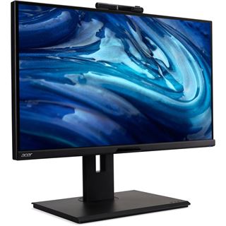 27" (68,58cm) Acer Business B278UEbemiqprcuzx schwarz 2560x1440