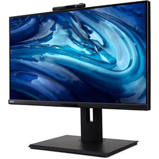 27" (68,58cm) Acer Business B278UEbemiqprcuzx schwarz 2560x1440