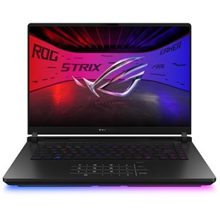 Notebook 16" (40,64cm) Asus ROG Strix SCAR16 U9-275HX 64 1 5090