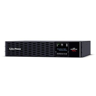 Cyberpower Systems USV PR1500ERTXL2UCN 19" 1500W