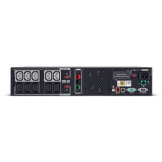 Cyberpower Systems USV PR1500ERTXL2UCN 19" 1500W