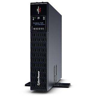 Cyberpower Systems USV PR1500ERTXL2UCN 19" 1500W
