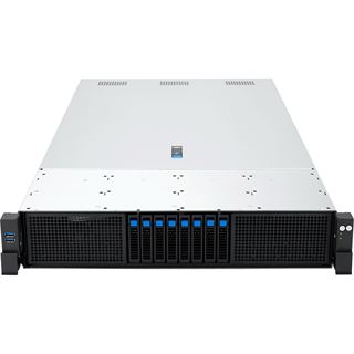 Asus Server RS720A-E13-RS8G/3.2WK/8NVMe/GPU