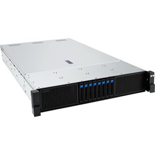 Asus Server RS720A-E13-RS8G/3.2WK/8NVMe/GPU