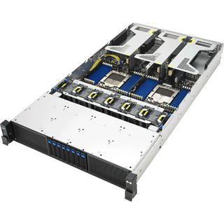 Asus Server RS720A-E13-RS8G/3.2WK/8NVMe/GPU