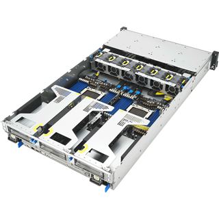 Asus Server RS720A-E13-RS8G/3.2WK/8NVMe/GPU