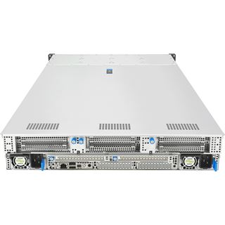Asus Server RS720A-E13-RS8G/3.2WK/8NVMe/GPU
