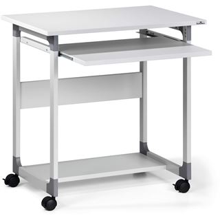 Durable SYSTEM Computer Trolley 75 FH grau