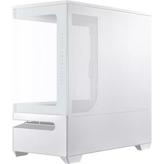 Asus PRIME AP202 TG ARGB WHITE