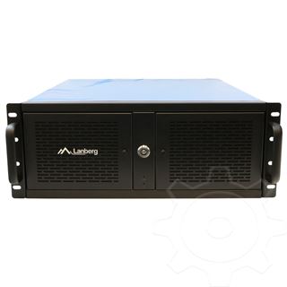 Lanberg Server Geh&auml;use Rackmount ATX 520/12 19" 4U