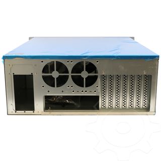 Lanberg Server Geh&auml;use Rackmount ATX 520/12 19" 4U