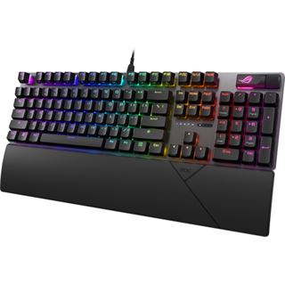 Asus Tastatur ROG STRIX SCOPE II X CH
