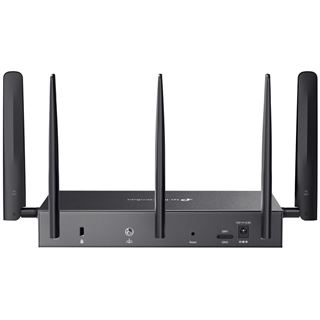 TP-Link Omada AX3000 Gigabit Desktop DSL Gateway DR3650V-4G