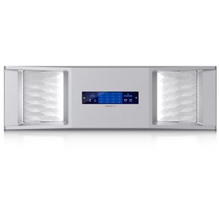 Ubiquiti Enterprise NVR Bezel