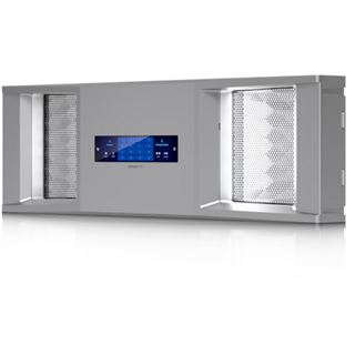 Ubiquiti Enterprise NVR Bezel