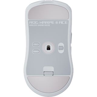 Asus ROG Harpe II ACE WHT
