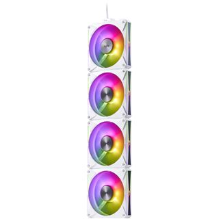 120x120x25mm ADATA XPG L&uuml;fter HURRICANE MAG 120 (120mm ARGB PWM