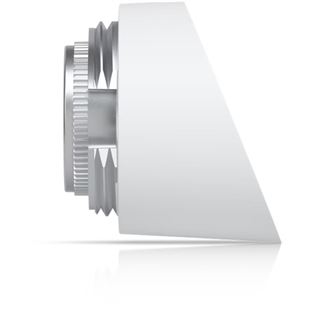 Ubiquiti Bullet Camera Angled Base white