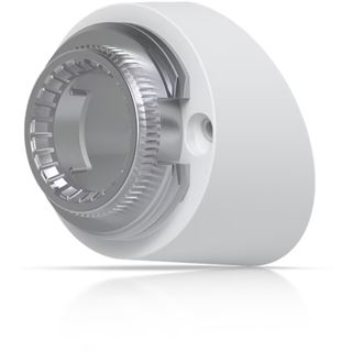 Ubiquiti Bullet Camera Angled Base white