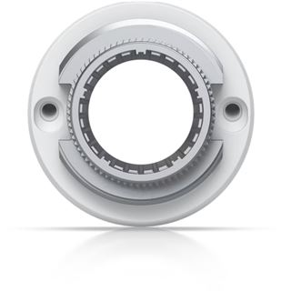 Ubiquiti Bullet Camera Angled Base white