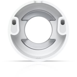 Ubiquiti Bullet Camera Angled Base white