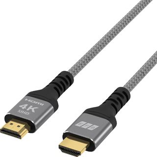 (&euro;1,58*/1m) 5.00m EFB Elektronik HDMI Anschlusskabel High-Speed